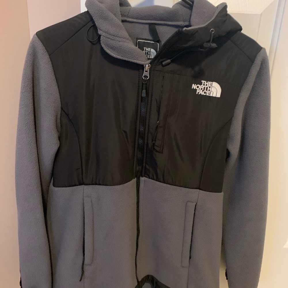 North Face Denali Fleece Jacket